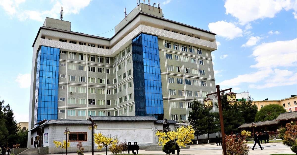 Самарқанд давлат университети таркибида Муҳандислик физикаси институти ташкил этилди