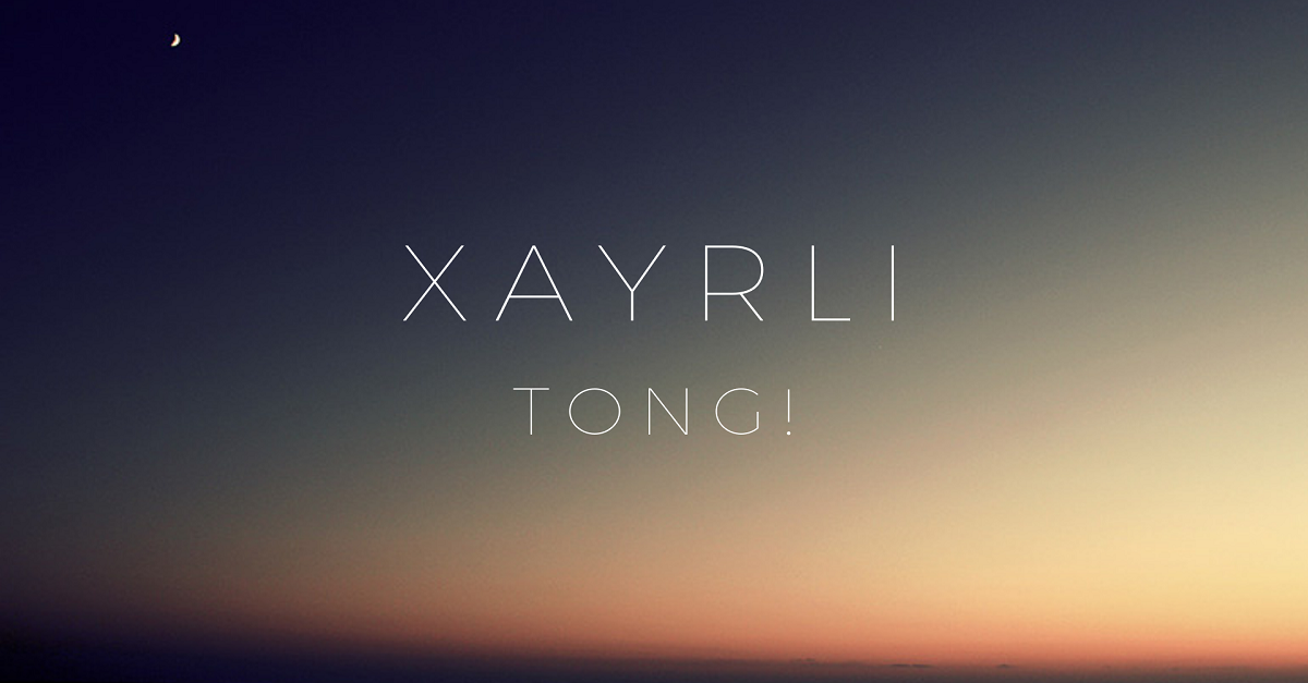 Тонгги иқтибос