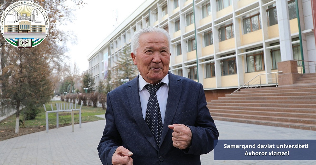 Muhandislik fizikasi institutining ochilishi soha bo'yicha nafaqat O'zbekistonda, balki Markaziy Osiyoda o'rnak bo'ladi...