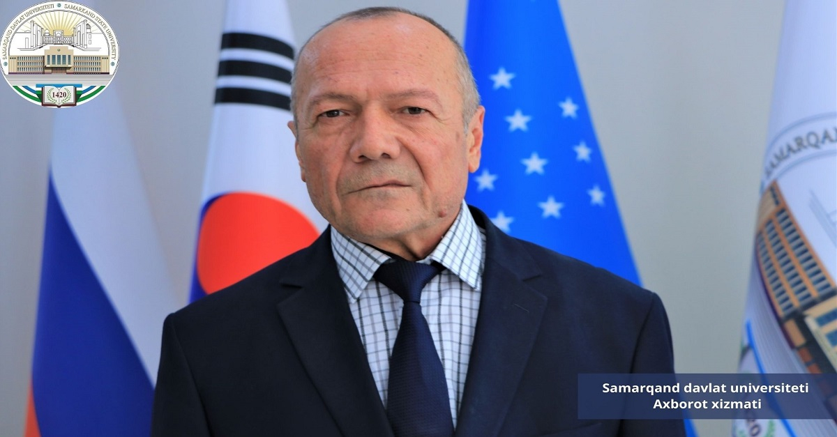 Таваллуд айёмингиз муборак бўлсин!