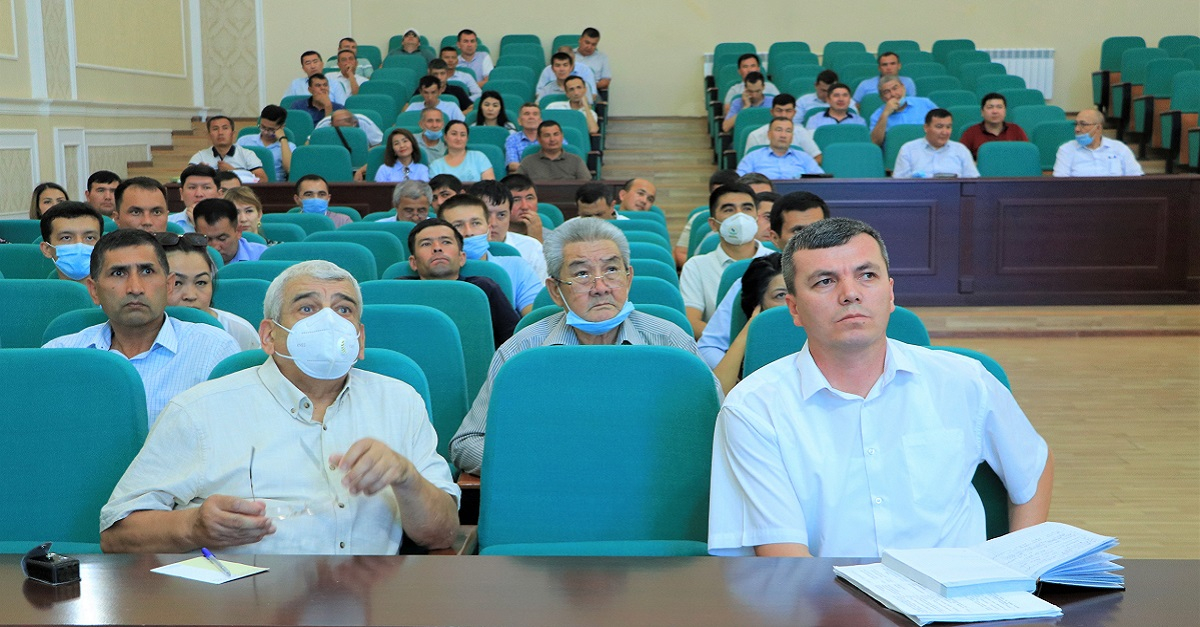 Conference 
