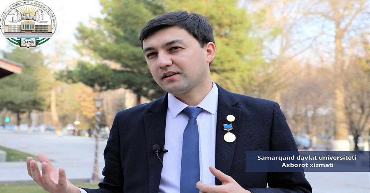 Хориж тажрибасига қаралса, университет таркибида институтнинг ташкил этилиши бу ўша соҳанинг бугунги кунда долзарб аҳамиятга эга эканлигини англатади