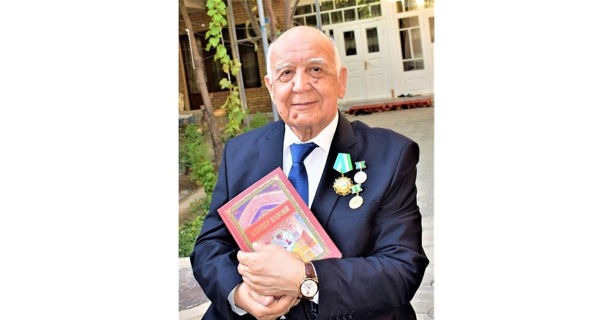 Таълимсиз тараққиёт, илм-фансиз юксалиш бўлмайди…