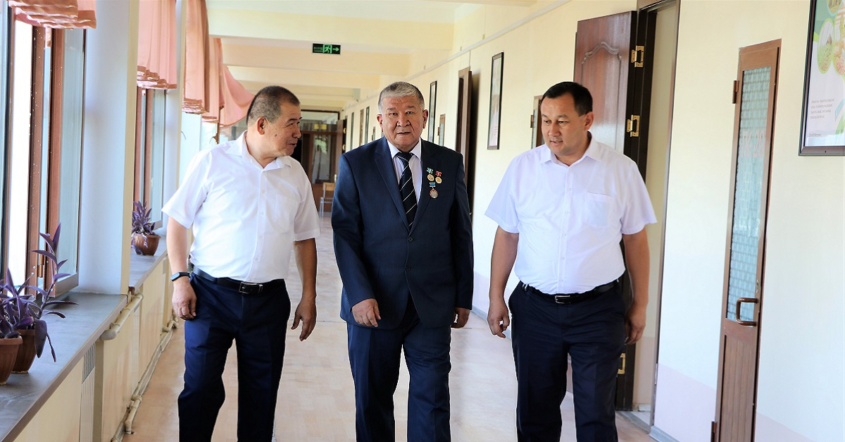 «Наука - это самопознание»