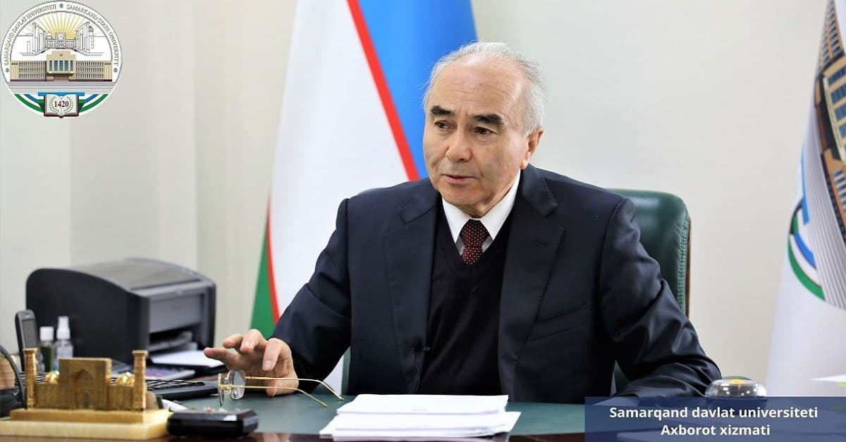 Рустам Холмуродов: 