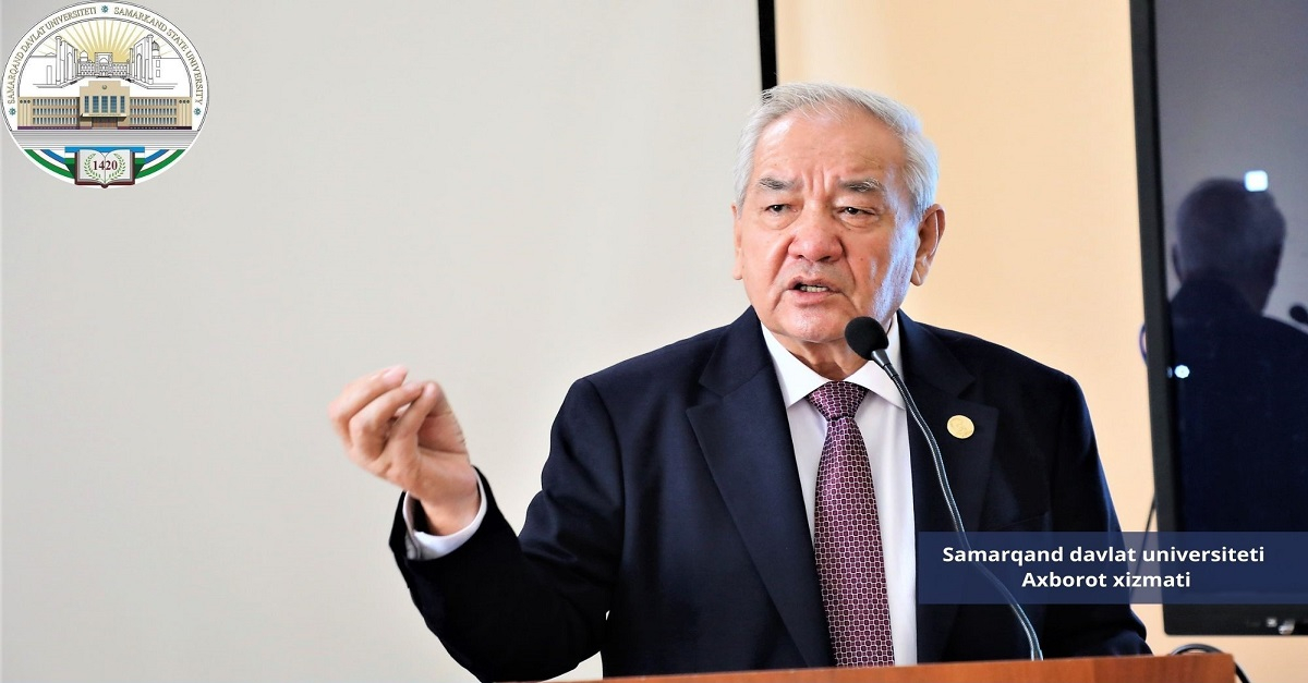 Бахтга эришиш, фаровон яшашнинг синалган йўли-илм олишдир