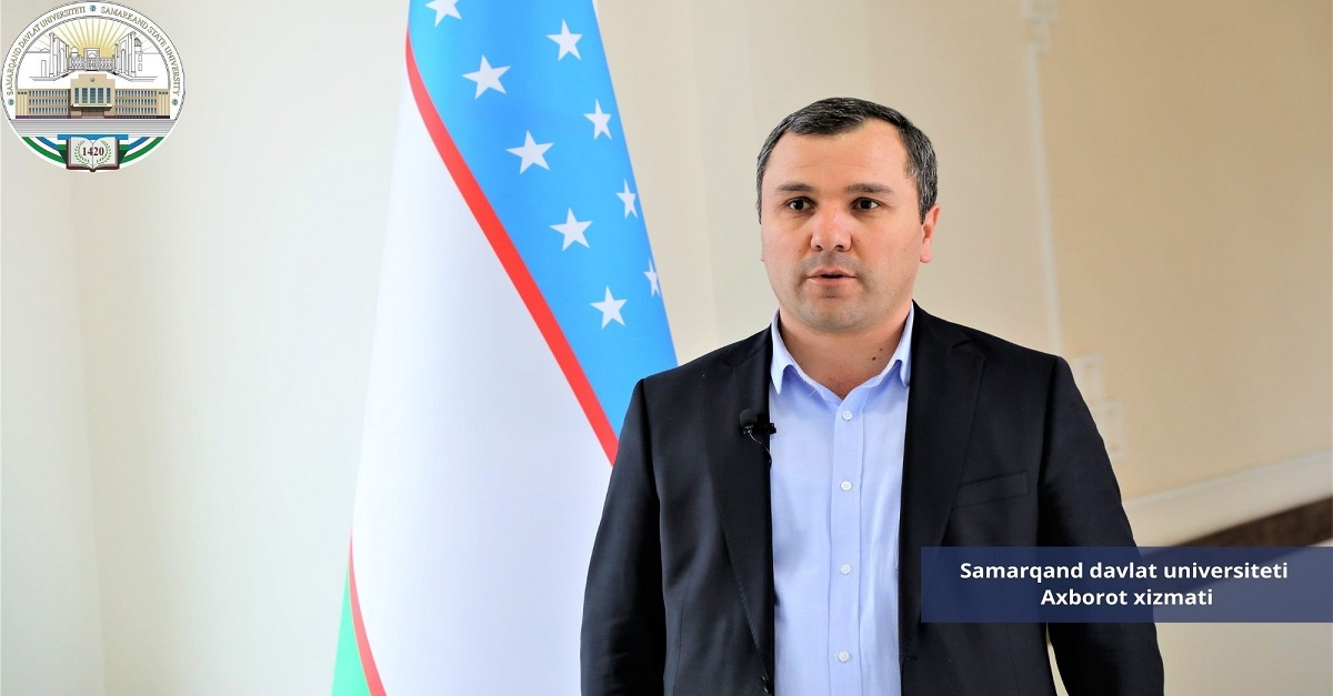 Toshpo‘lot Rajabov: 