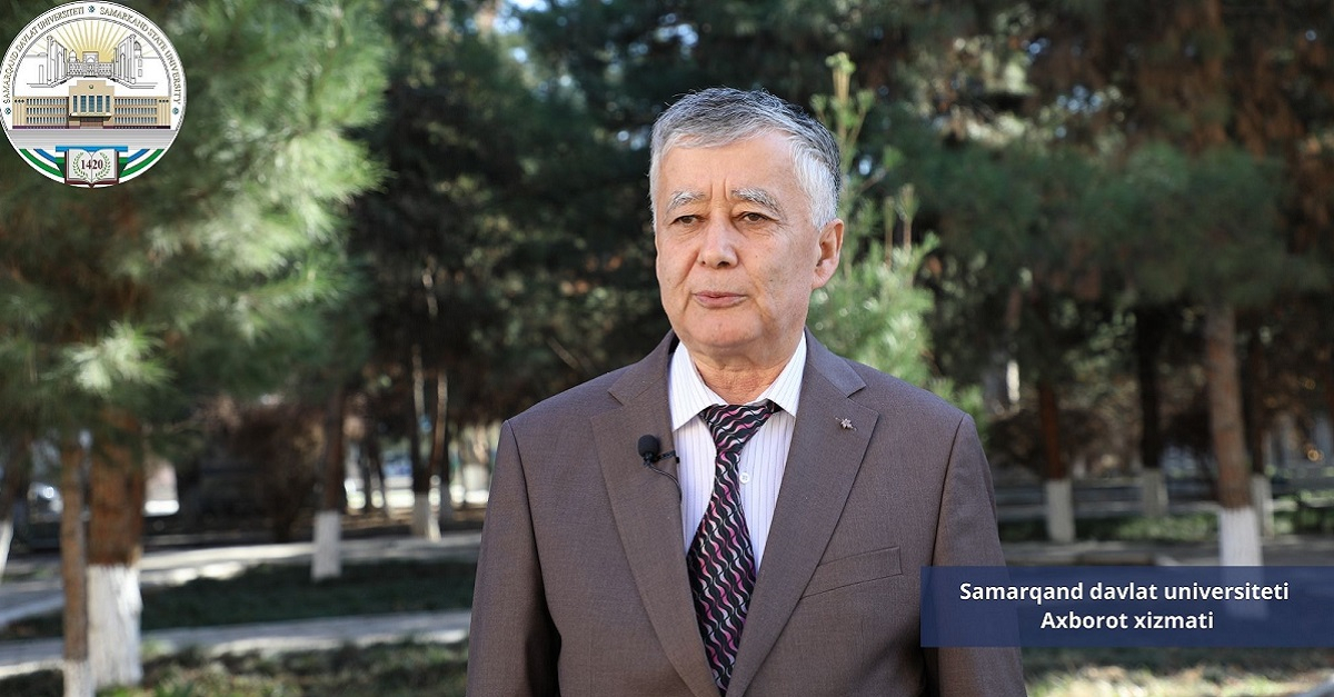 Tuproqning meliorativ holati va uni yaxshilash chora-tadbirlari