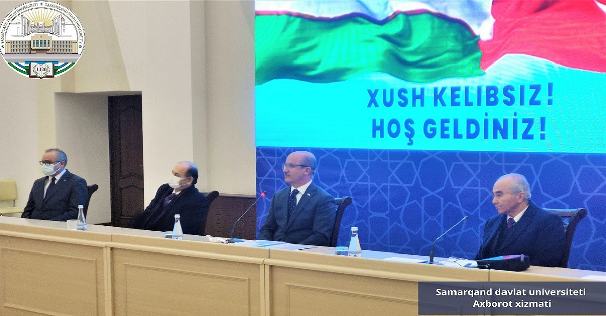 Давра суҳбати