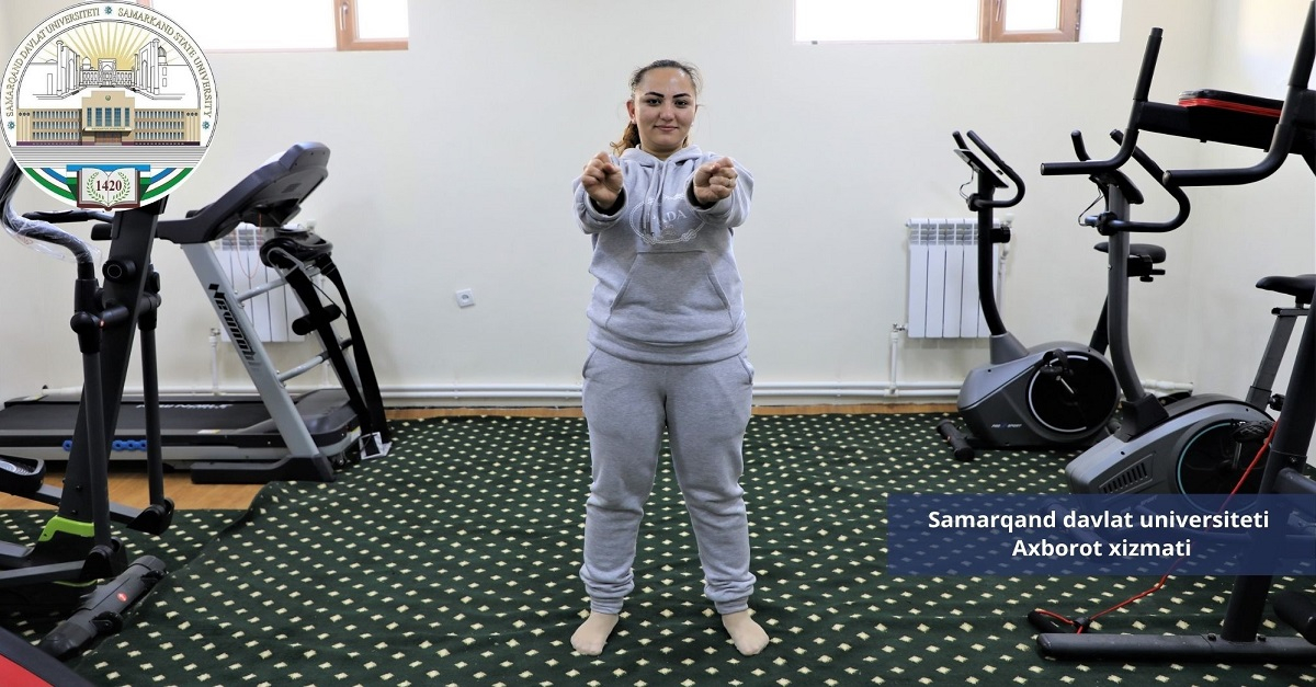 Мутахассис маслаҳати: cоғлом она - соғлом бола