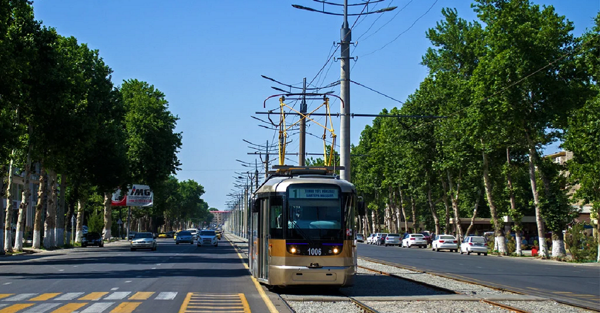 Жамоат транспортини тўғри йўлга қўйиш – барча тирбандликларнинг олдини олишми?