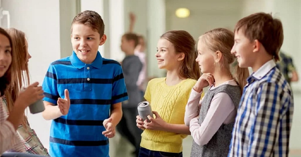 Яхши суҳбатдош бўлиш сирлари