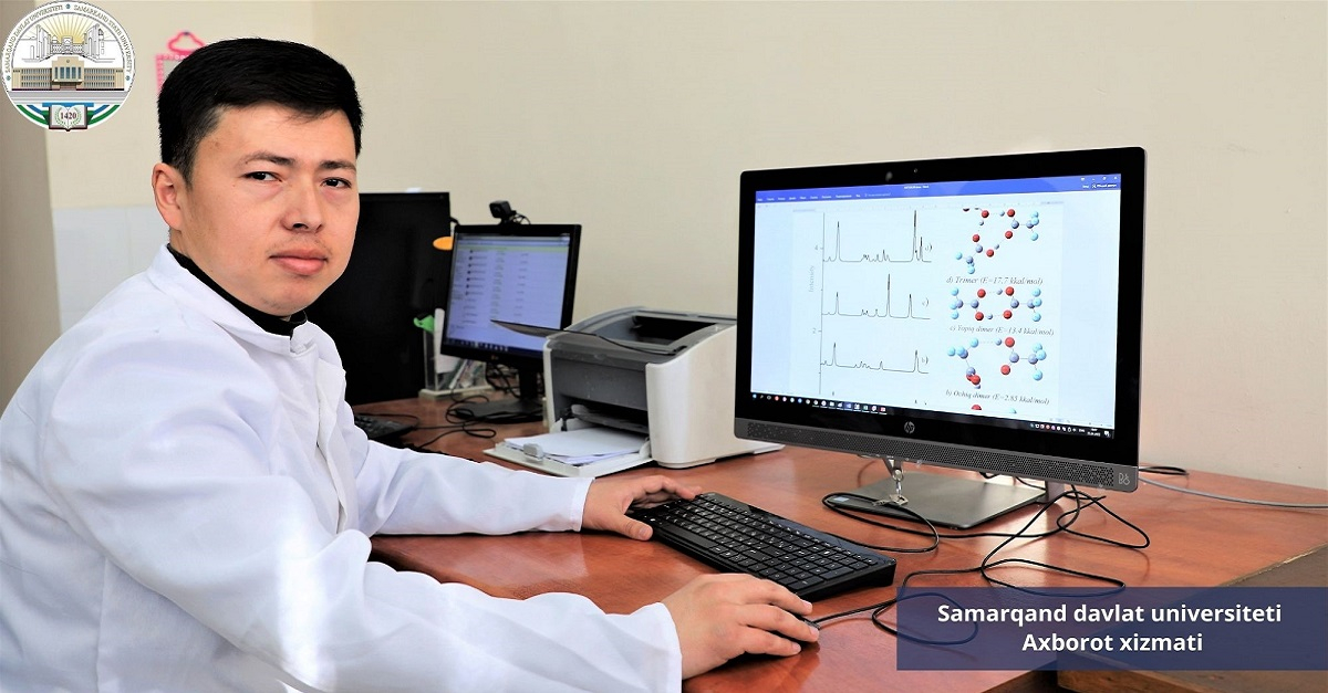 Нима учун молекулаларнинг таъсир даражасини ўрганиш фан учун доим долзарб? Унинг тиббиёт, фармацевтика, ишлаб чиқариш ва озиқ-овқат саноатига қандай боғлиқлиги бор?