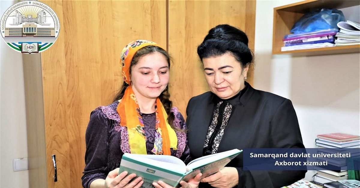 Samarqand davlat universitetida talabalarning turar-joyi bilan ta'minlanishi davom etmoqda...