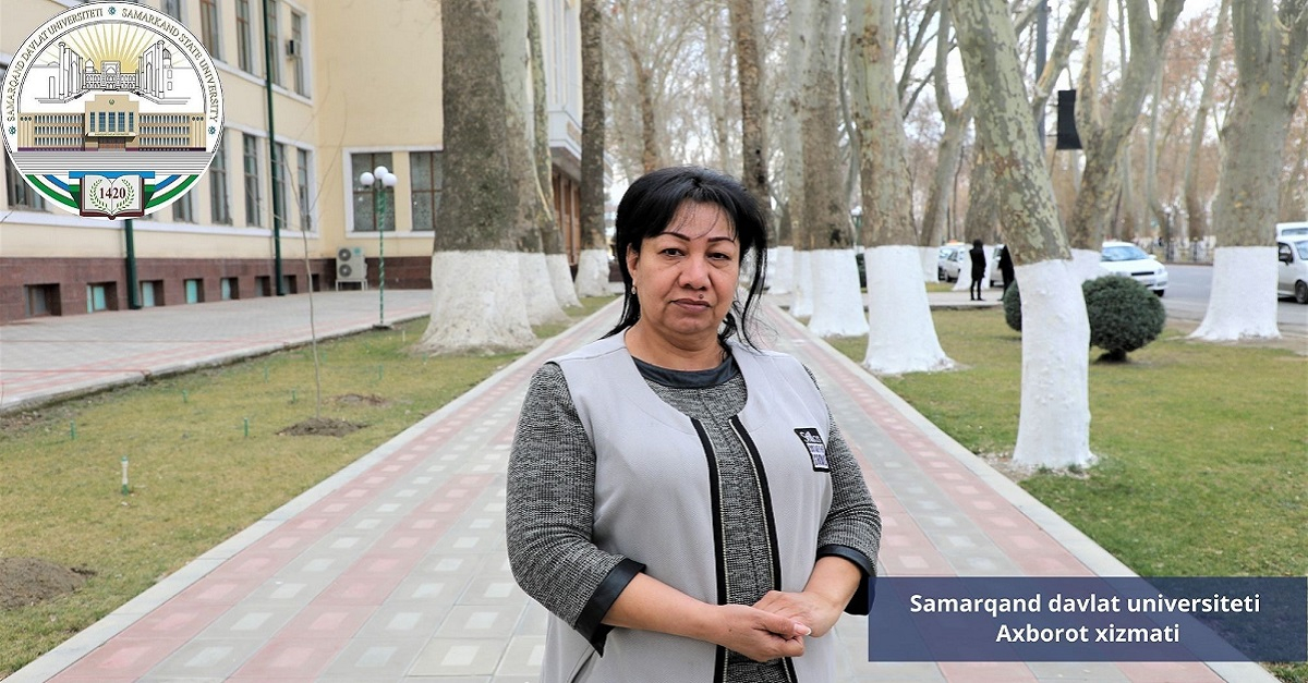 Туғилган кунингиз муборак бўлсин!