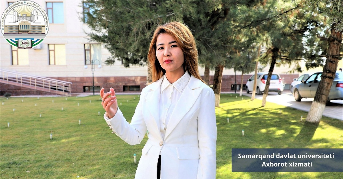 Тупроқнинг экологик ҳолатини яхшилаш ҳосилдорликнинг янада ортиши учун хизмат қилади