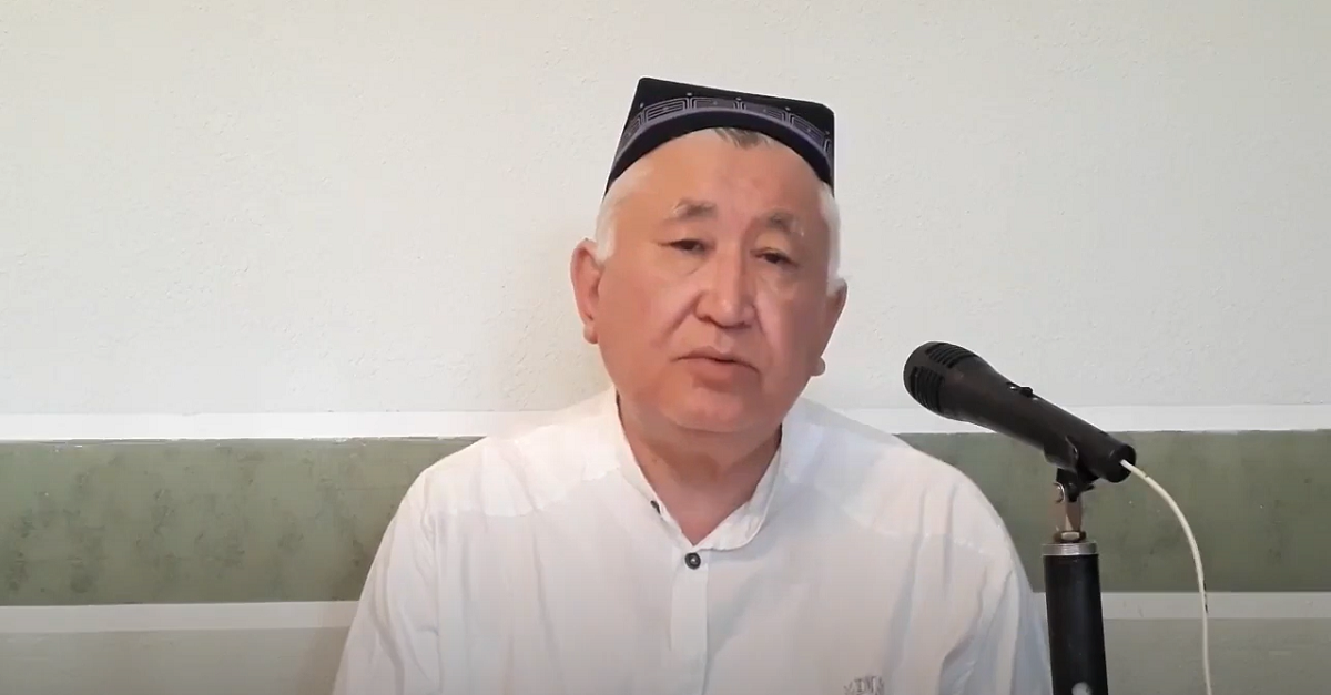 Махмуджон Тожибоев - Бухоро Ироғи Навоий ғазали