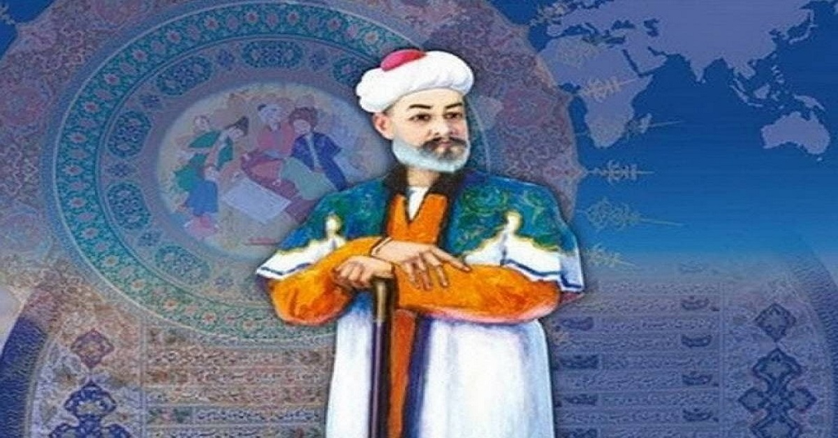 Инсон қадри – Навоий ижодининг бош мезони