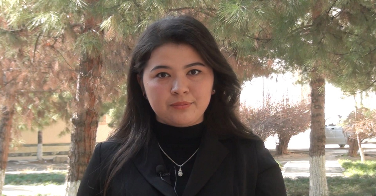 Alisher Navoiy - Mustazod