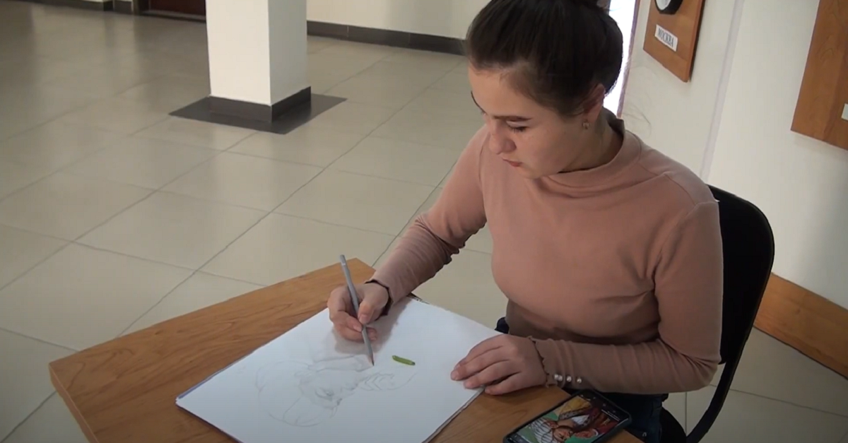 Лаҳзаларда мўжизалар яратилади