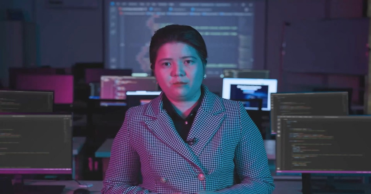 Самарқанд давлат университети: Истеъдодли ёшлар мамлакат умиди, миллат таянчи...