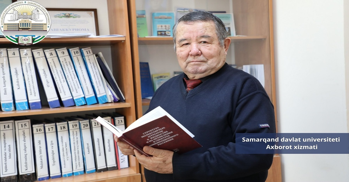 Туғилган кунингиз муборак бўлсин!