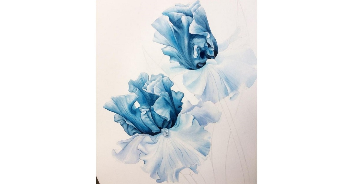 Самарқанд давлат университети филология факультети талабаси Ситора Низомиддинова ижодидан