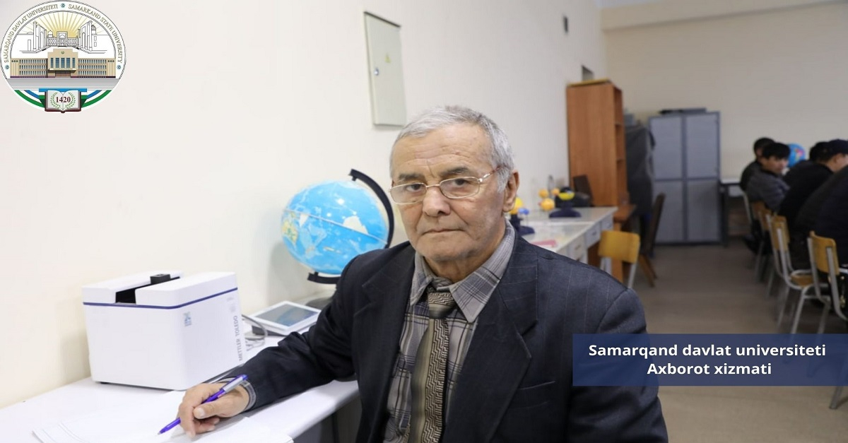 Туғилган кунингиз муборак бўлсин!