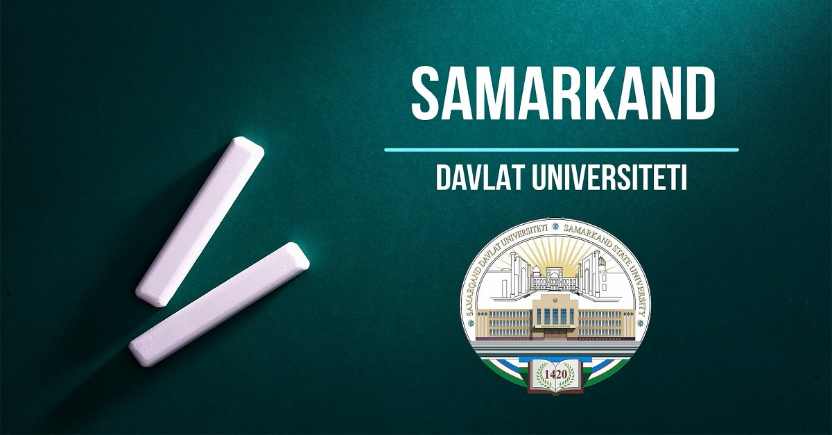 Дифференсиал тенгламалар фани  