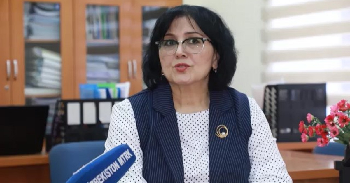 Менинг касбим-менинг фахрим