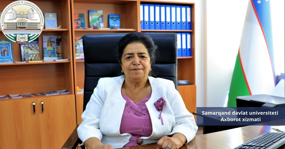 Пойдевори Ренессанси сеюмро чавонони соҳибхирад мегузоранд