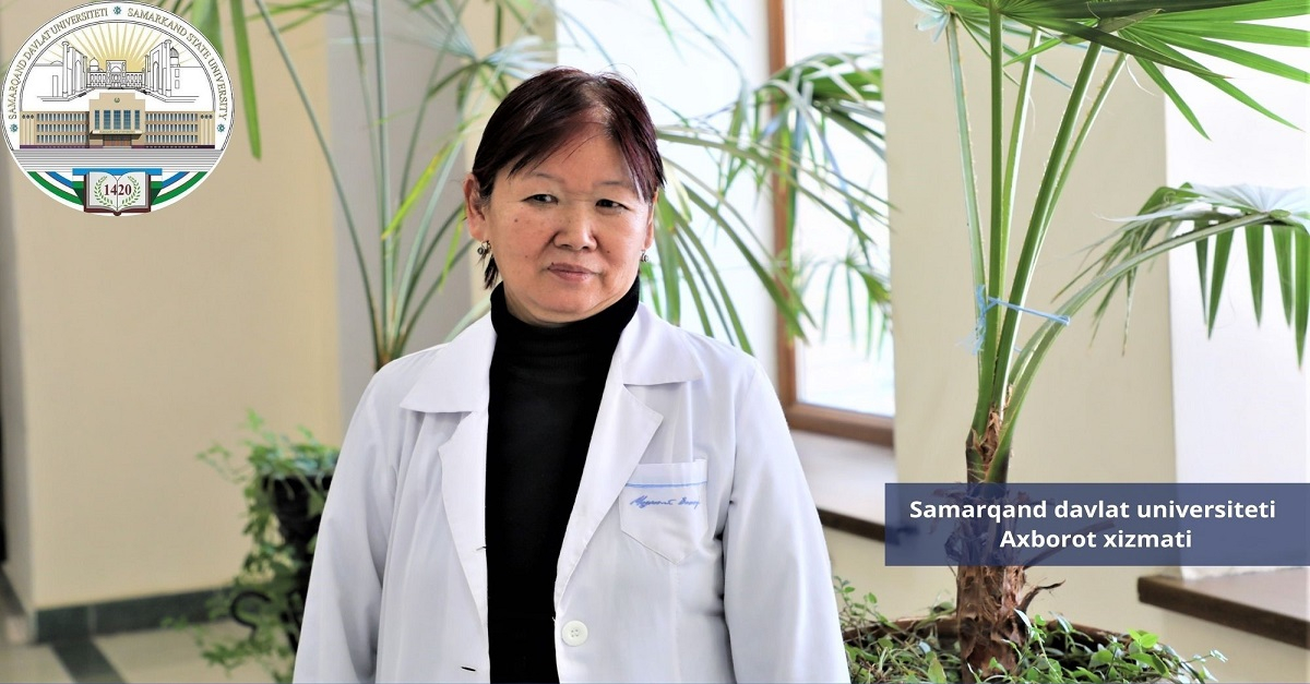 Туғилган кунингиз муборак бўлсин!