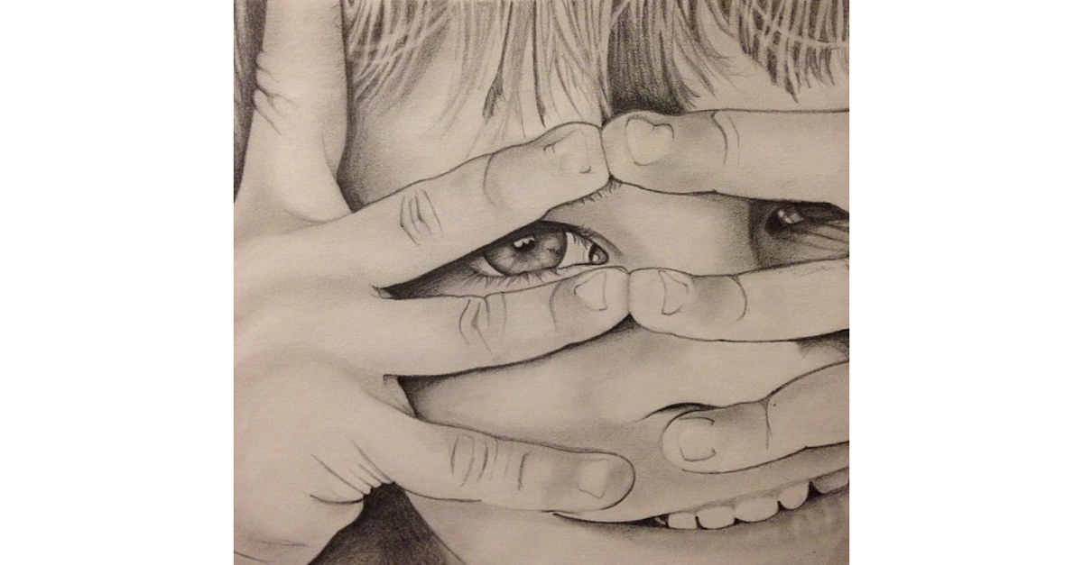 Самарқанд давлат университети филология факультети талабаси Ситора Низомиддинова ижодидан