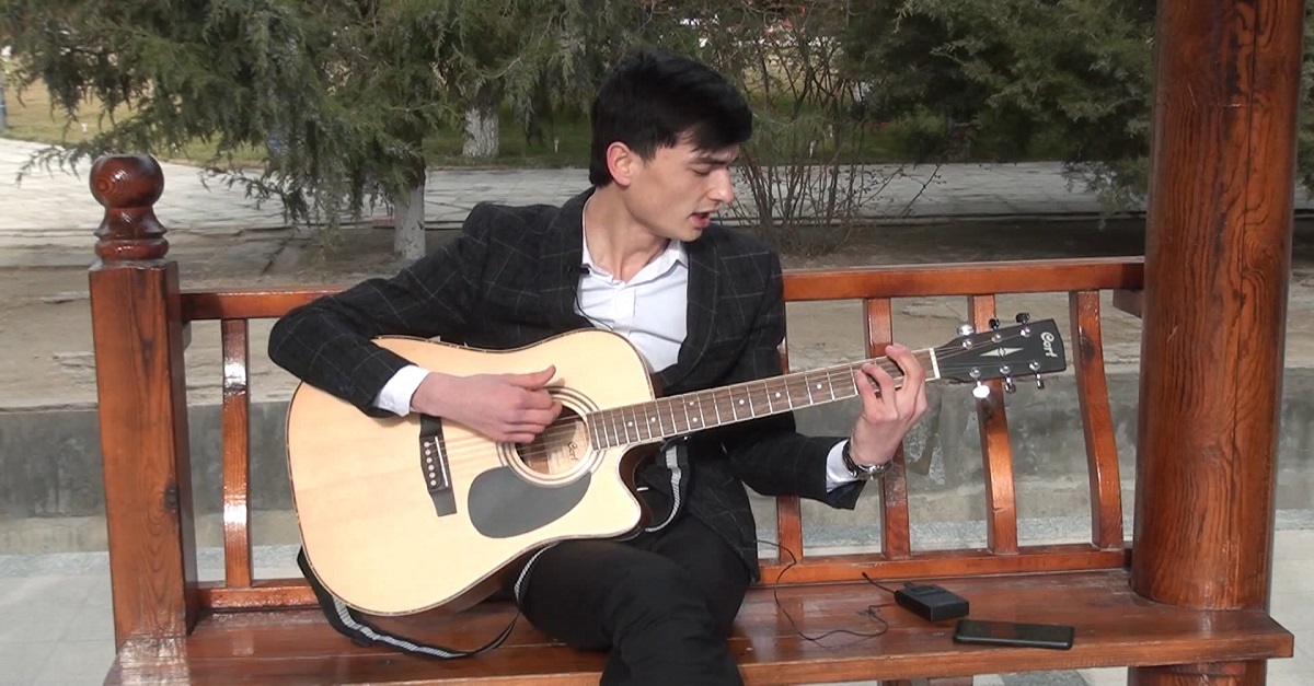 Onam qadrin bilmadim...