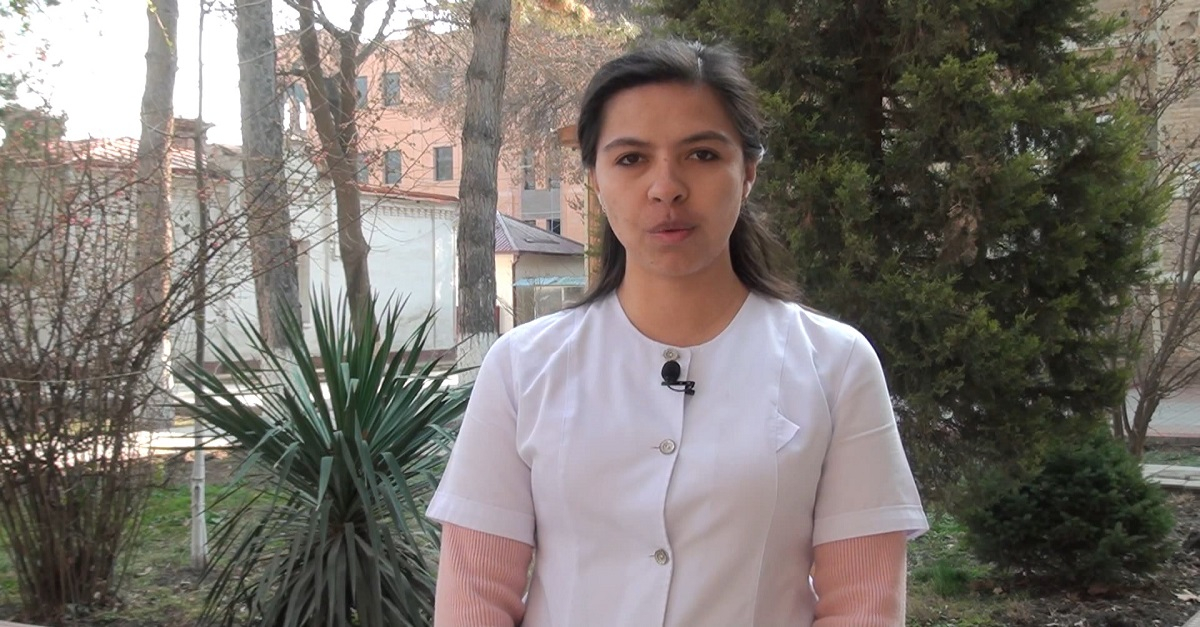 Ферула тадшикорумнинг тиббиётда қўлланилиши