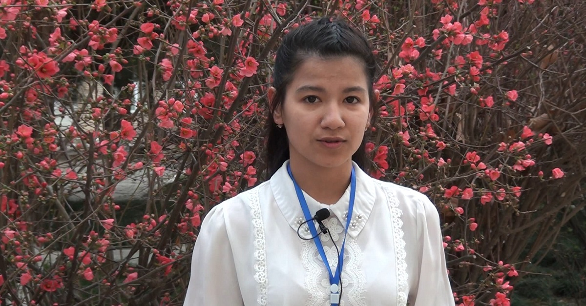 Мен ўтган умрга ачинмай қўйдим...