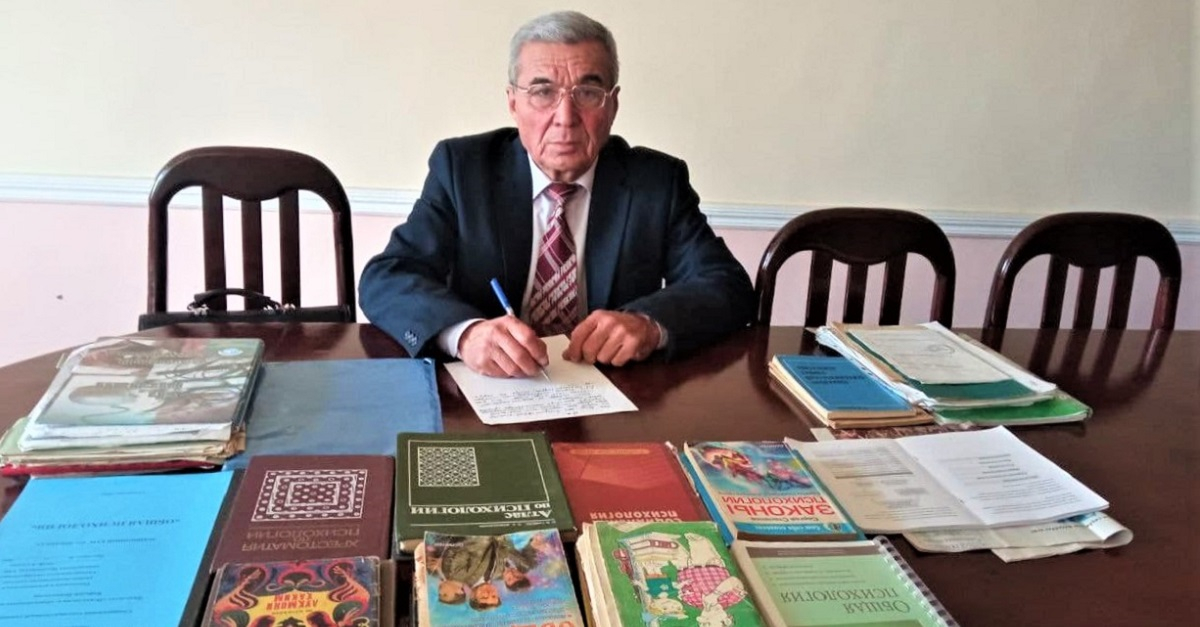 Туғилган кунингиз муборак бўлсин!