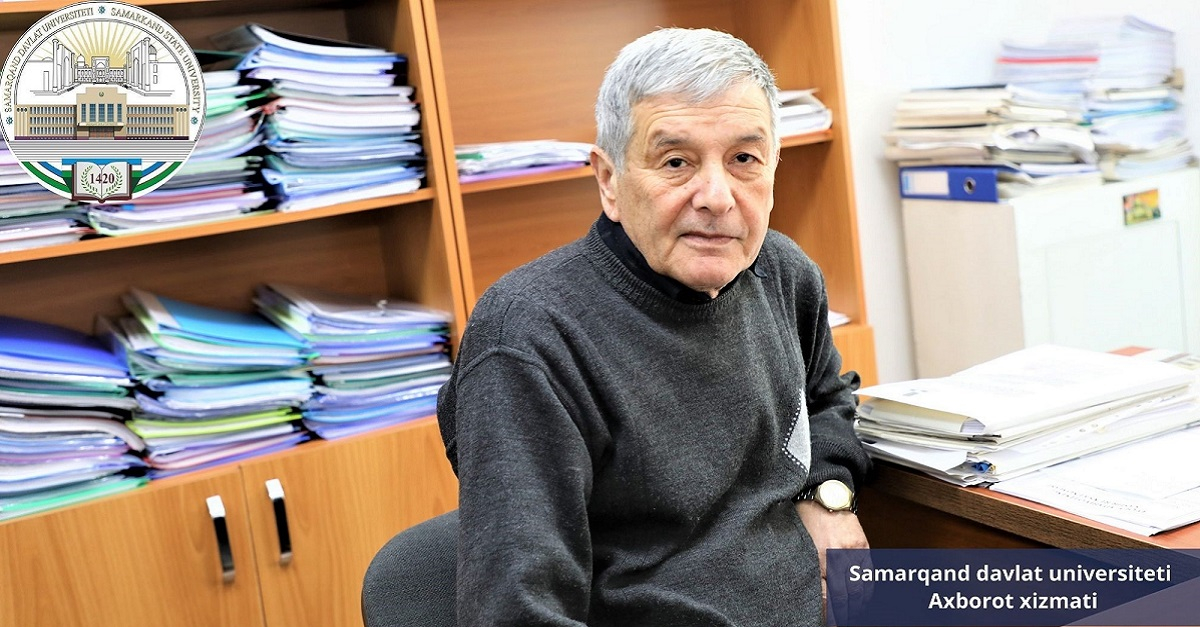 Туғилган кунингиз муборак бўлсин!