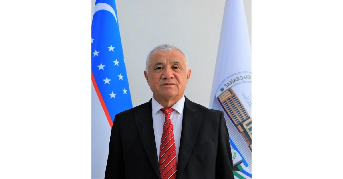 Туғилган кунингиз муборак бўлсин!