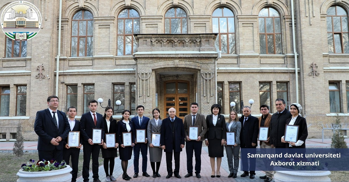 Ватан ифтихорлари...