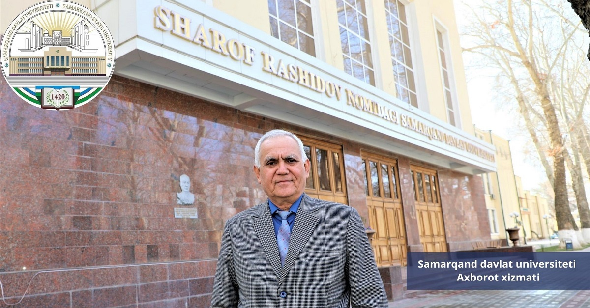 Туғилган кунингиз муборак бўлсин!