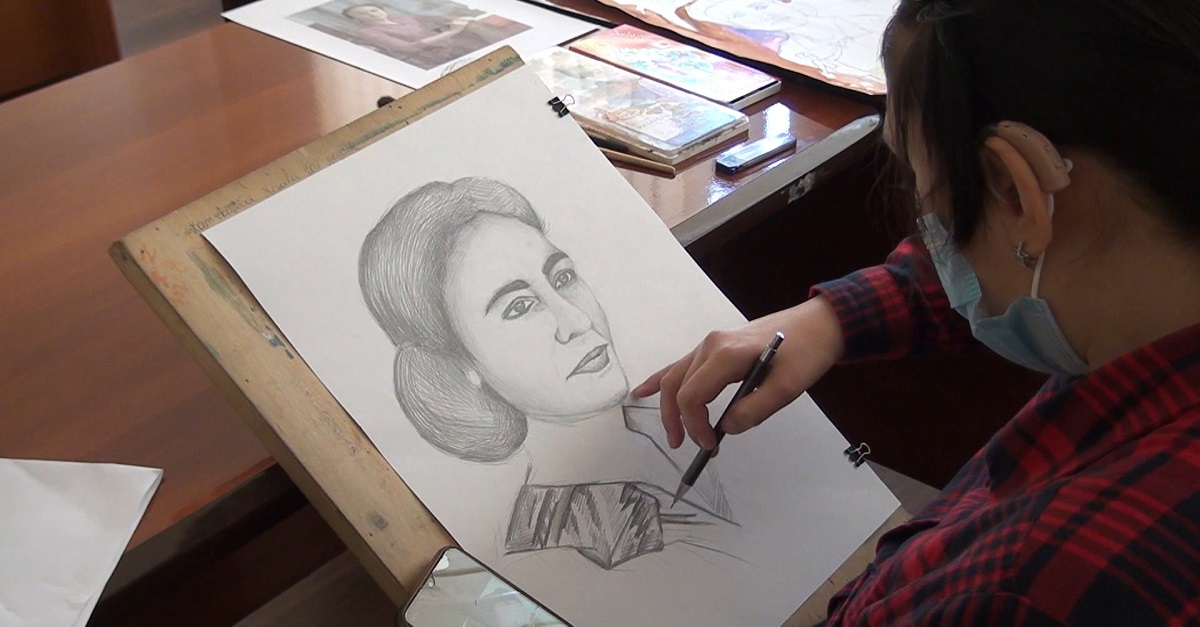 Лаҳзаларда мўжизалар яратилади...