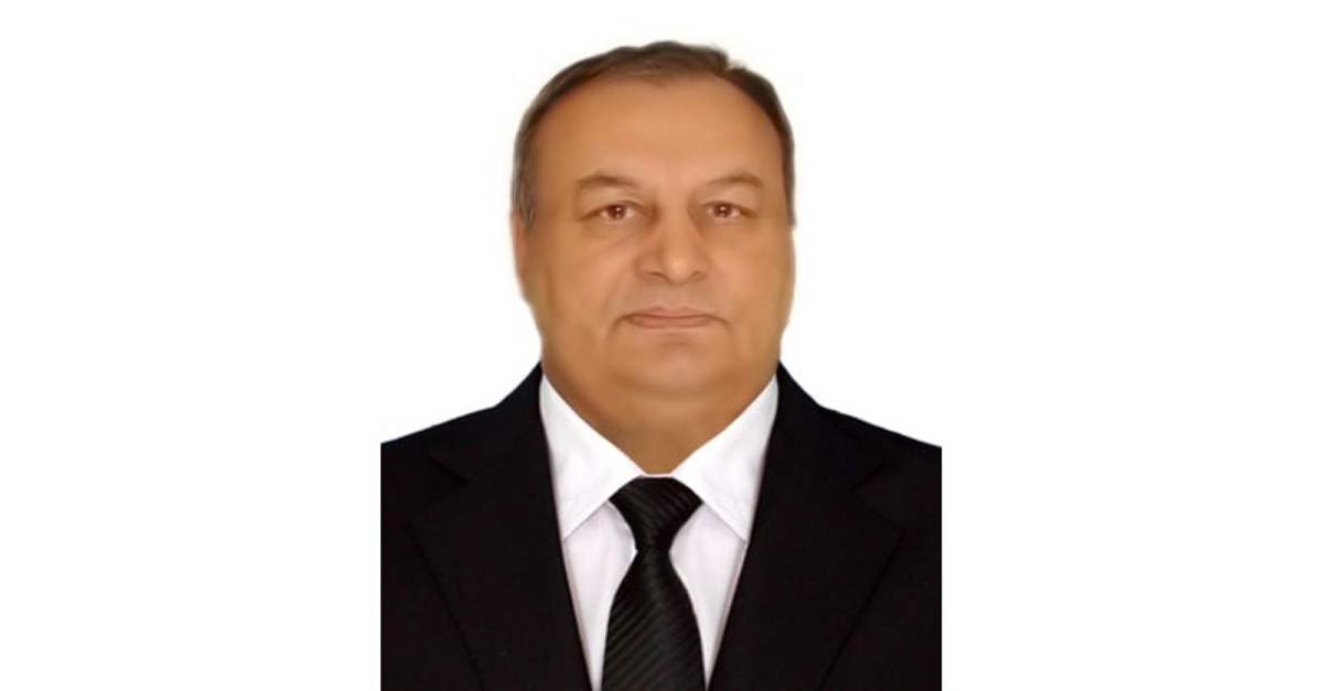 Туғилган кунингиз муборак бўлсин!