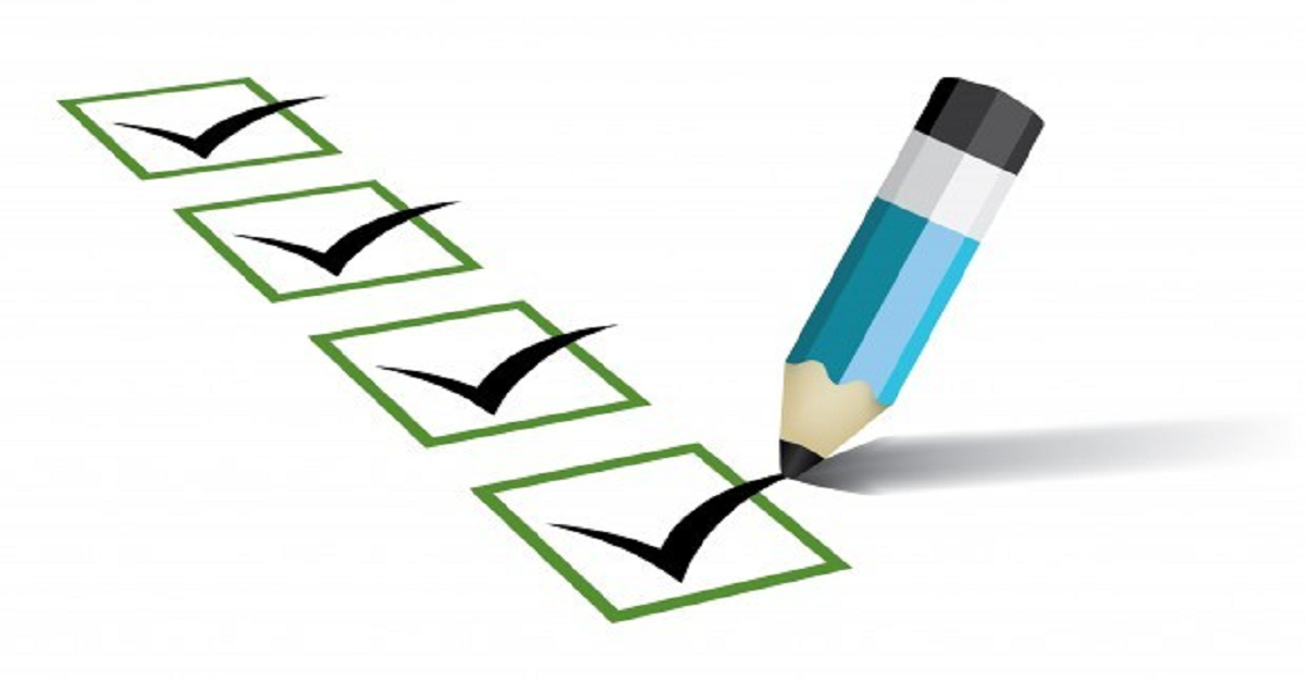 Олий таълим сифати бўйича талабалардан сўровнома!