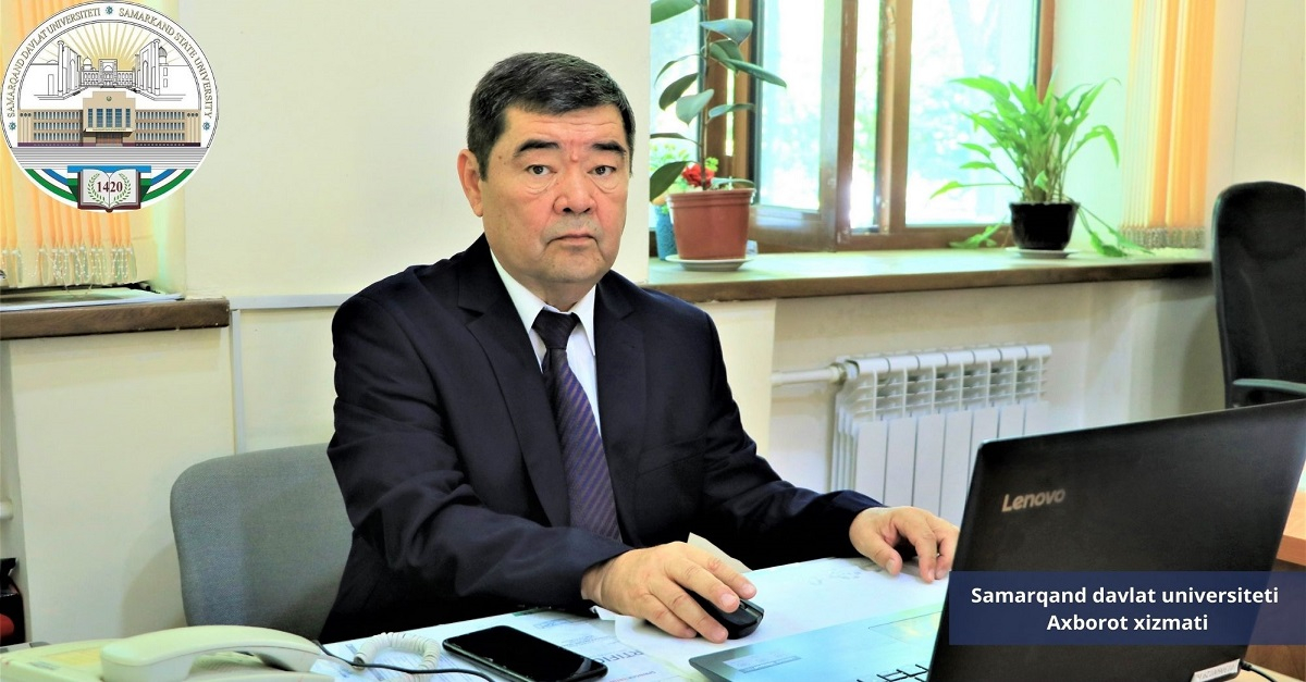 Туғилган кунингиз муборак бўлсин!