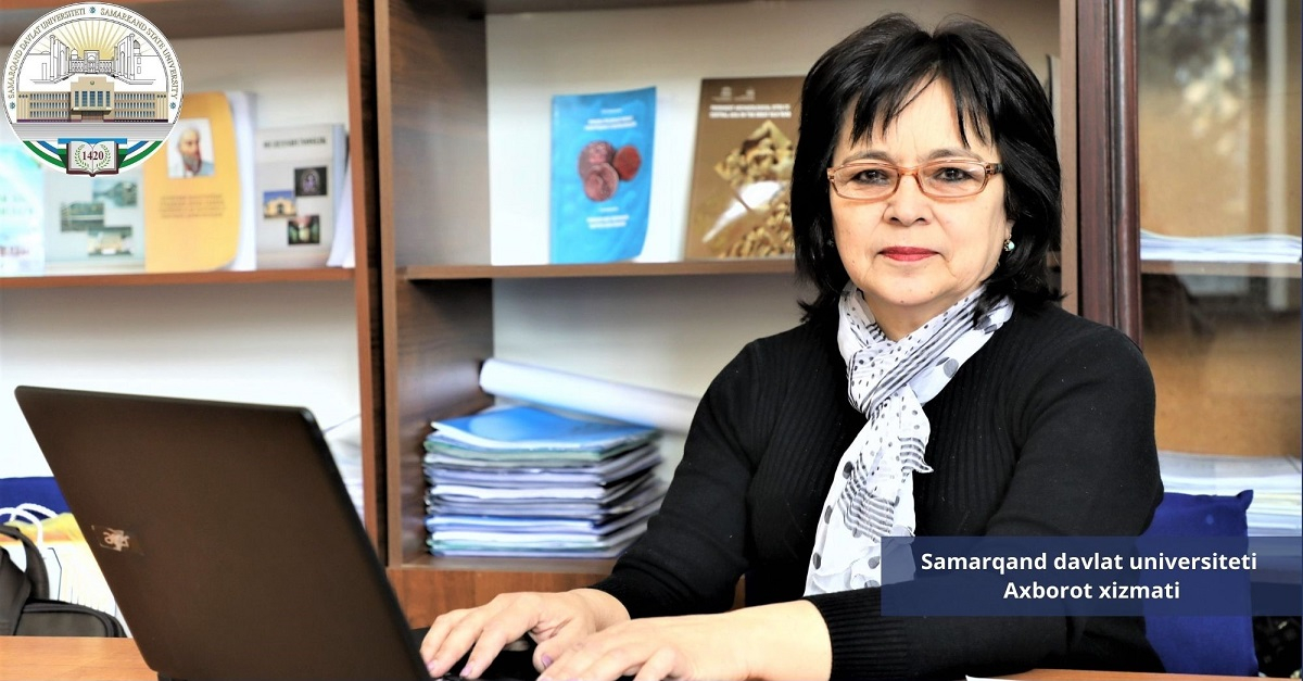 Туғилган кунингиз муборак бўлсин!