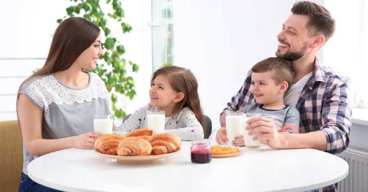 Эрталабки нонушта