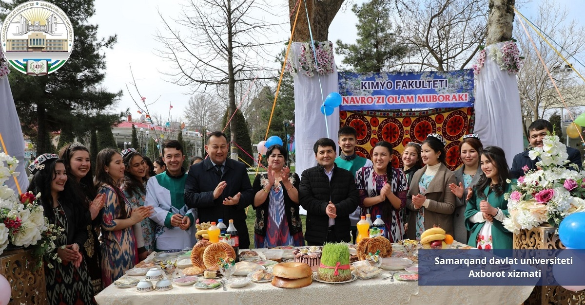 Ezgulik, muhabbat, xayr-sahovat ayyomi