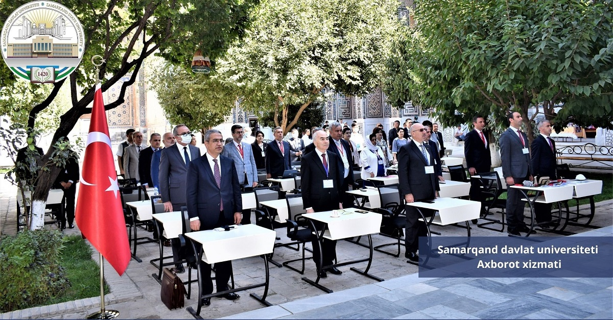 Тарихий лаҳзалар