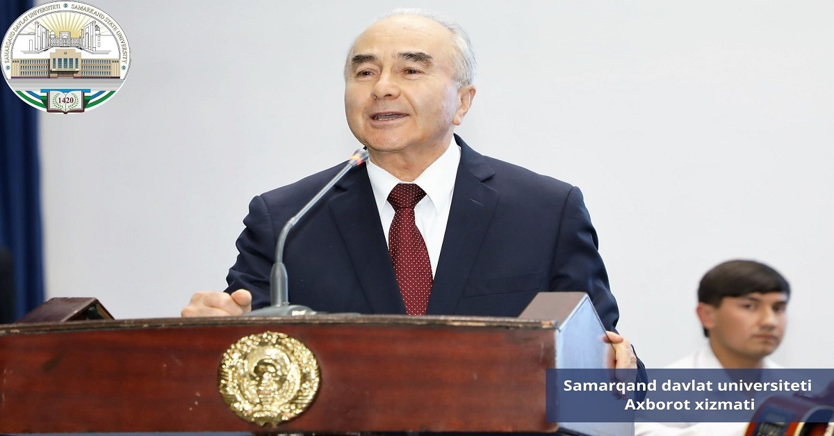 Navro‘z bayramiga bag‘ishlangan bayram tadbiri boshlandi 